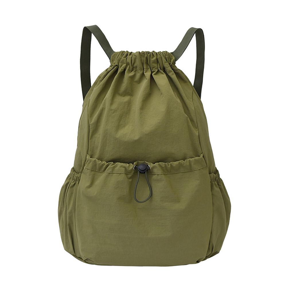 Books - Large-Capacity Waterproof Sports Bag Fashionable Lightweight