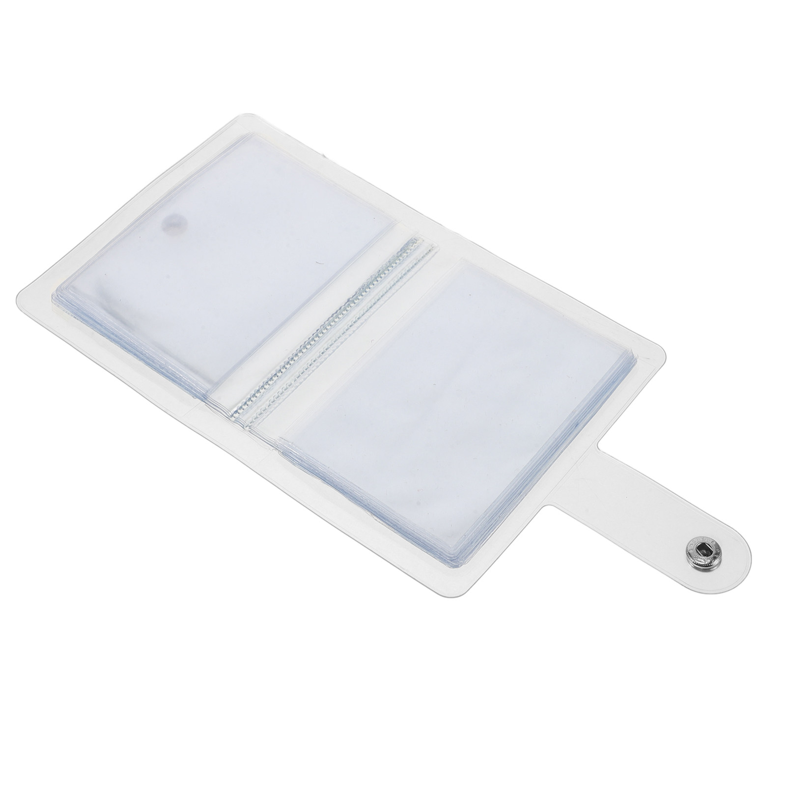 Compact 3 Inch Mini Photo Albu - огляд і ціна Kpop Photo Card Binder 3 Inch