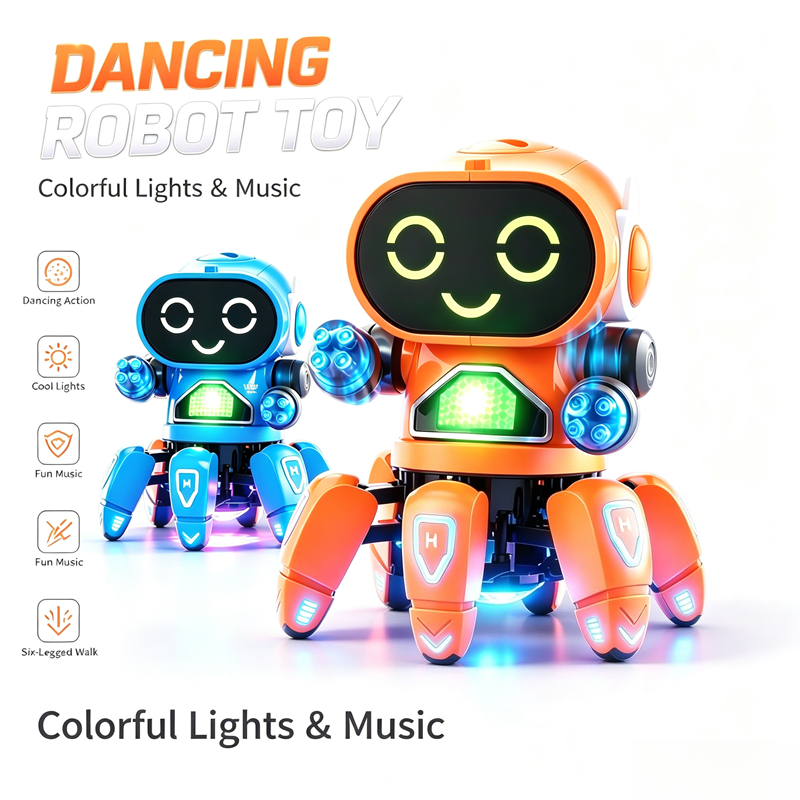 Best Selling Dancing Electric  - огляд і ціна Music